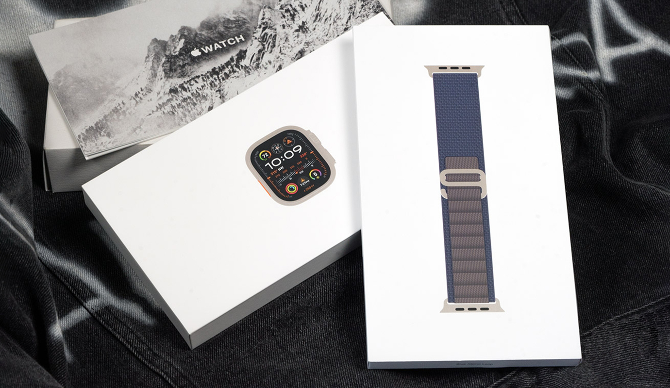 Apple Watch SE созданы для активного образа жизни